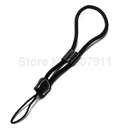 Универсальный ремешок на запястье для камеры хлопковый полиуретановый