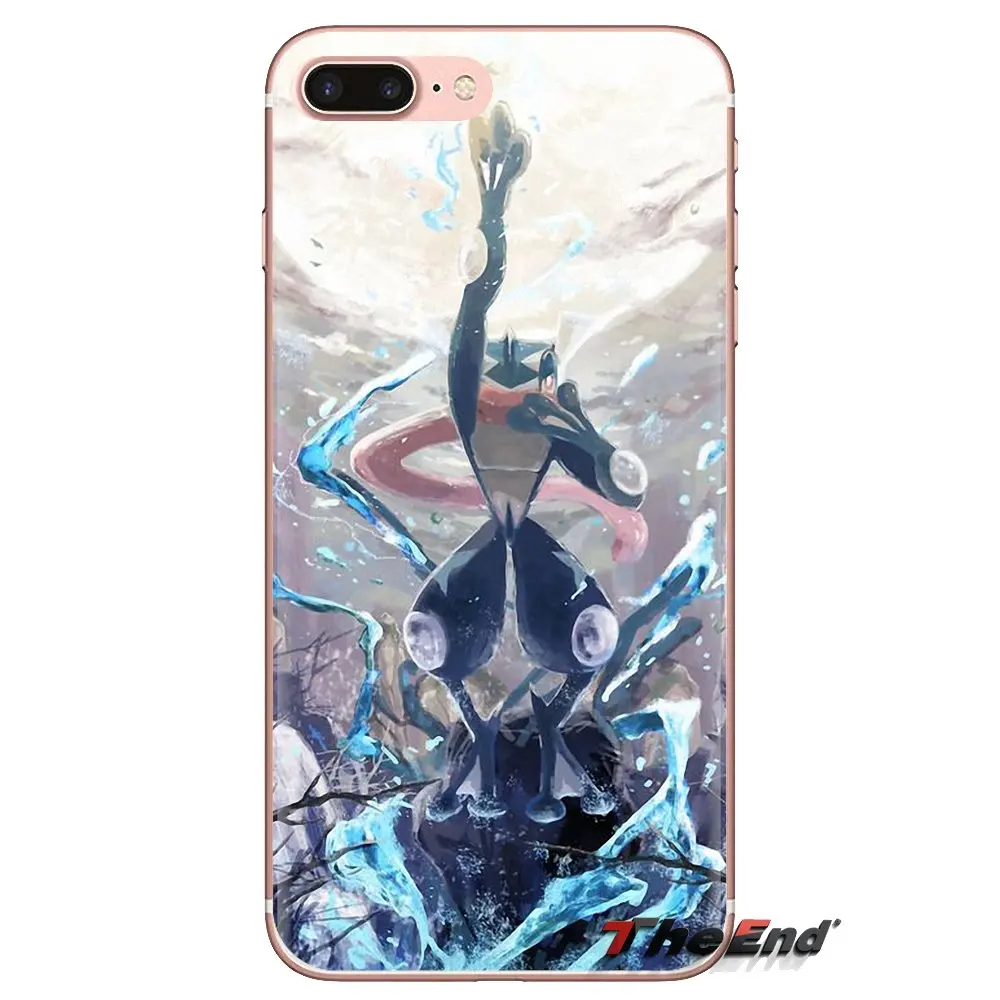 Мягкий прозрачный чехол для Xiaomi Redmi 4A S2 Note 3 3S 4 4X5 Plus 6 7 6A Pro Pocophone F1 Super Smash Bros Melee Design |