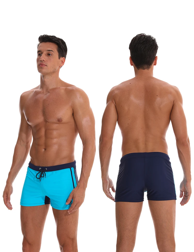 Datifer, мужские плавки, плавки, Шорты для плавания, мужские, s Maillot Bain, плавки, одежда для плавания, для геев, мужской костюм, трусы, размер XXL