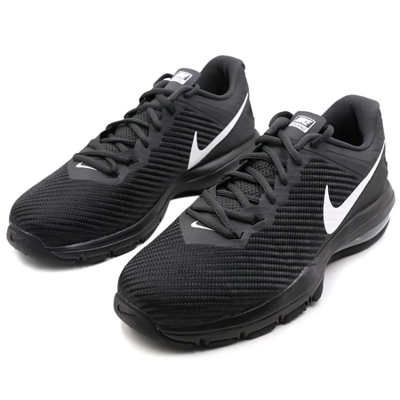 Оригинальный Новое поступление NIKE AIR MAX мужские кроссовки для бега | Спорт и