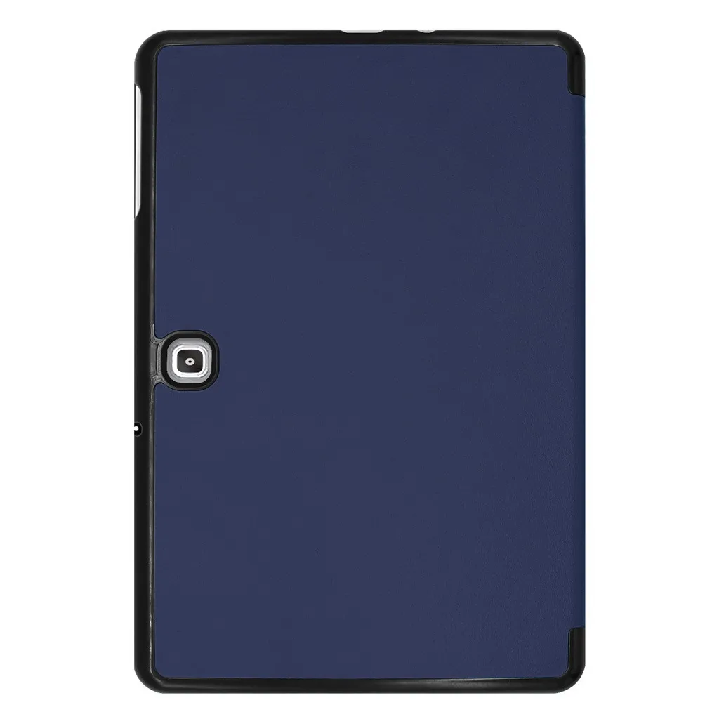 Ouhaobin чехол для планшета Samsung Galaxy Tab Advanced 2 SM T583 10 1 дюймов кожаный книжка с