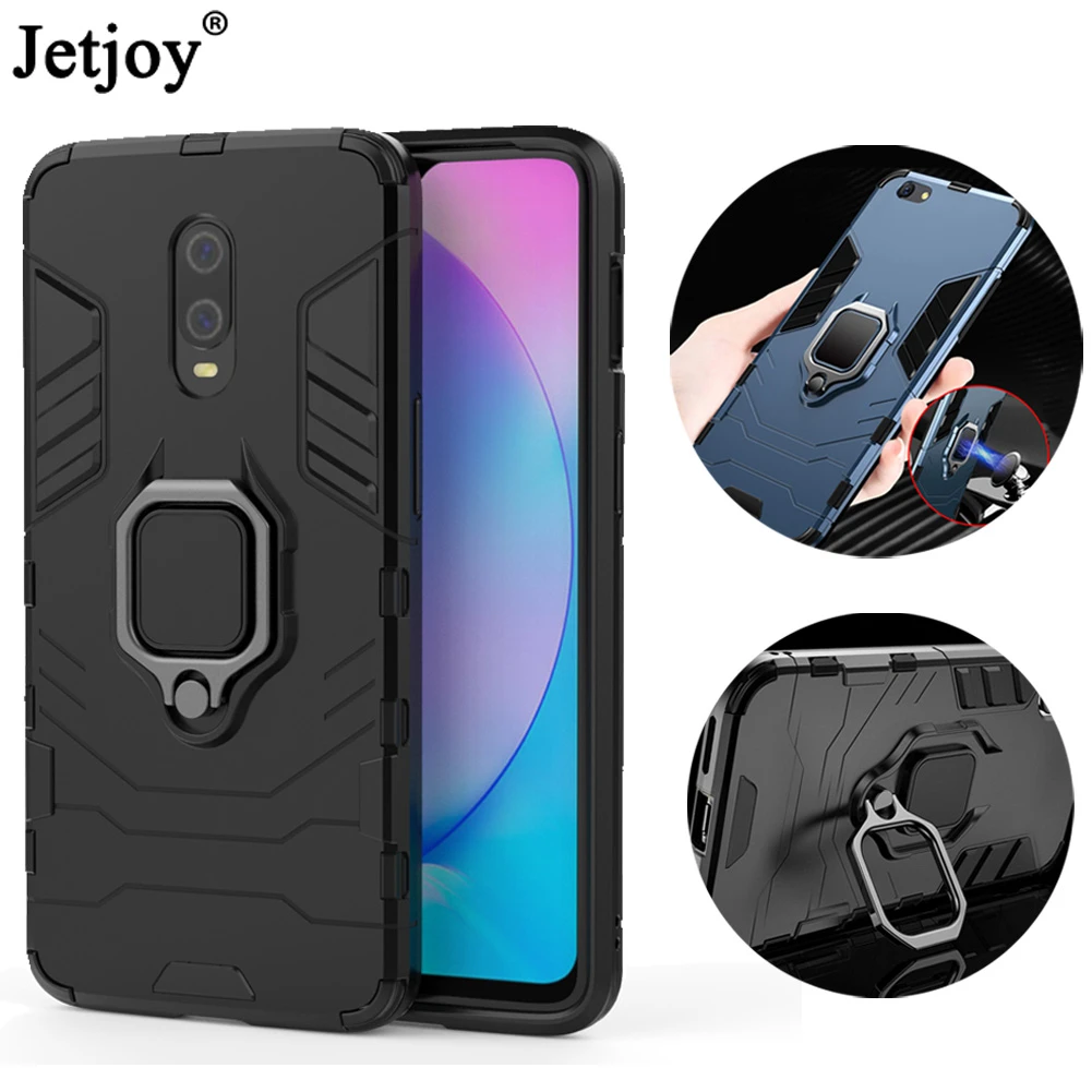 Mayround роскошный Броня вращающийся держатель кольцо твердая задняя крышка-чехол