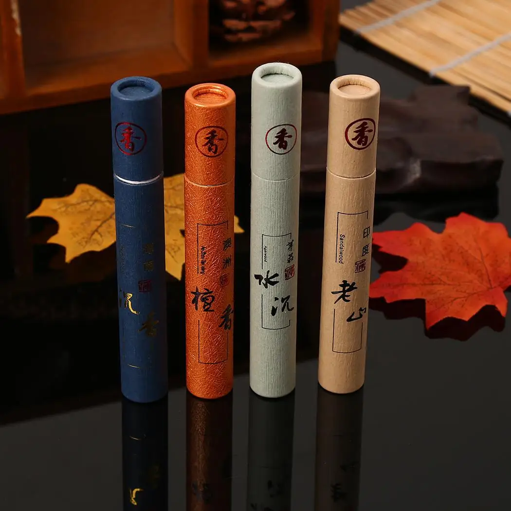 2 Жилая ароматические и т. д. палочки из сандалового дерева восточные 1 линия