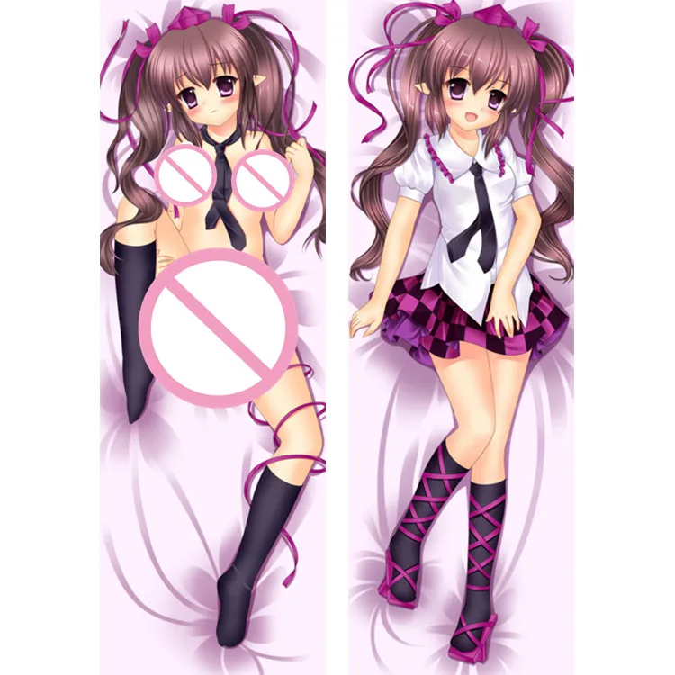 MMF Начальная школа DxD основные роли Rias Gremory наволочка аниме haisukulu Di Dakimakura