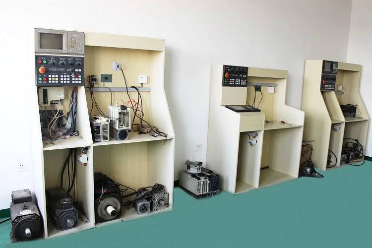 Наборы с ЧПУ AC сервомотор контроллер драйвер усилитель MDS B SPJ2 37|cnc kit|servo motor amplifierac