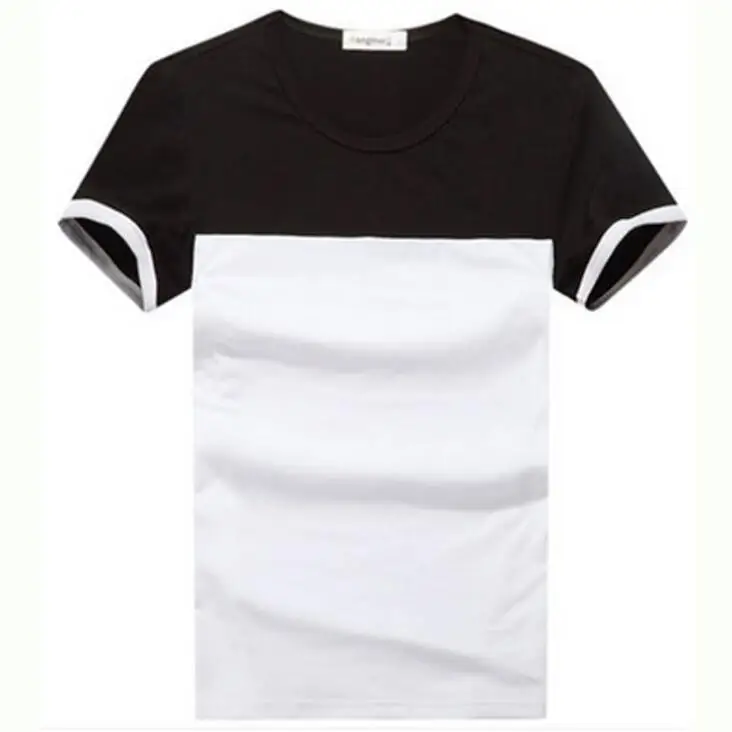 Новинка! Футболки с коротким рукавом и круглым вырезом Tear | Женская одежда