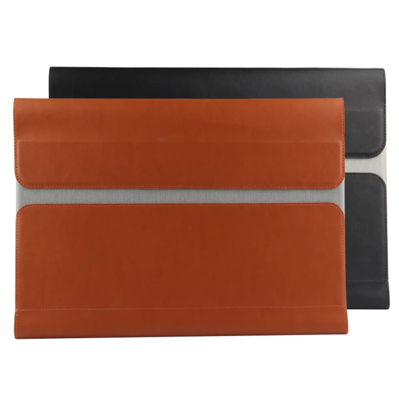 

Fashion Leather Case Sleeve Pouch for 13.3 inch jumper ezbook 3 se Tablet pc Laptop for jumper ezbook 3 se Sleeve Pouch