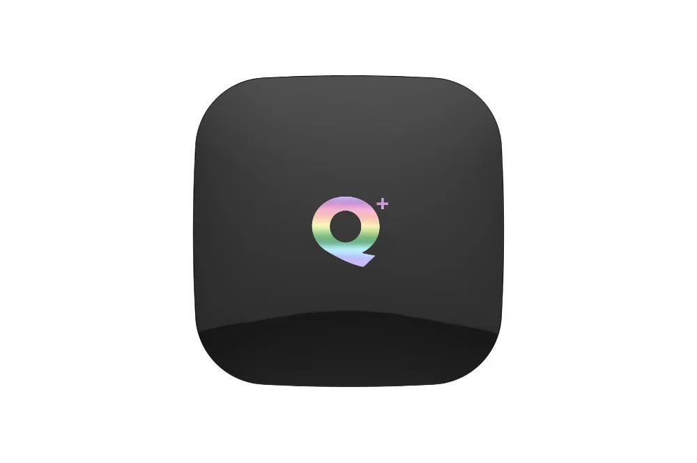 Smart tv Box Android 9 0 Q plus 4 ГБ ОЗУ 32 Гб ПЗУ 6 K H.265 USB3.0 Allwinner H6 четырехъядерный WiFi медиаплеер