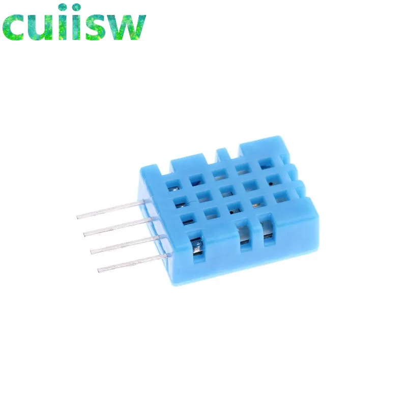 5 шт./лот DTH11 датчик температуры и влажности DHT11 модуль для arduino|sensor dht11|humidity