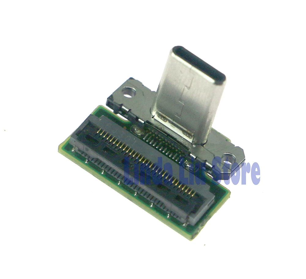 Консоль игровая Nintendo Switch NS консоль с портом питания и разъемом USB Type-C ChengChengDianWan |