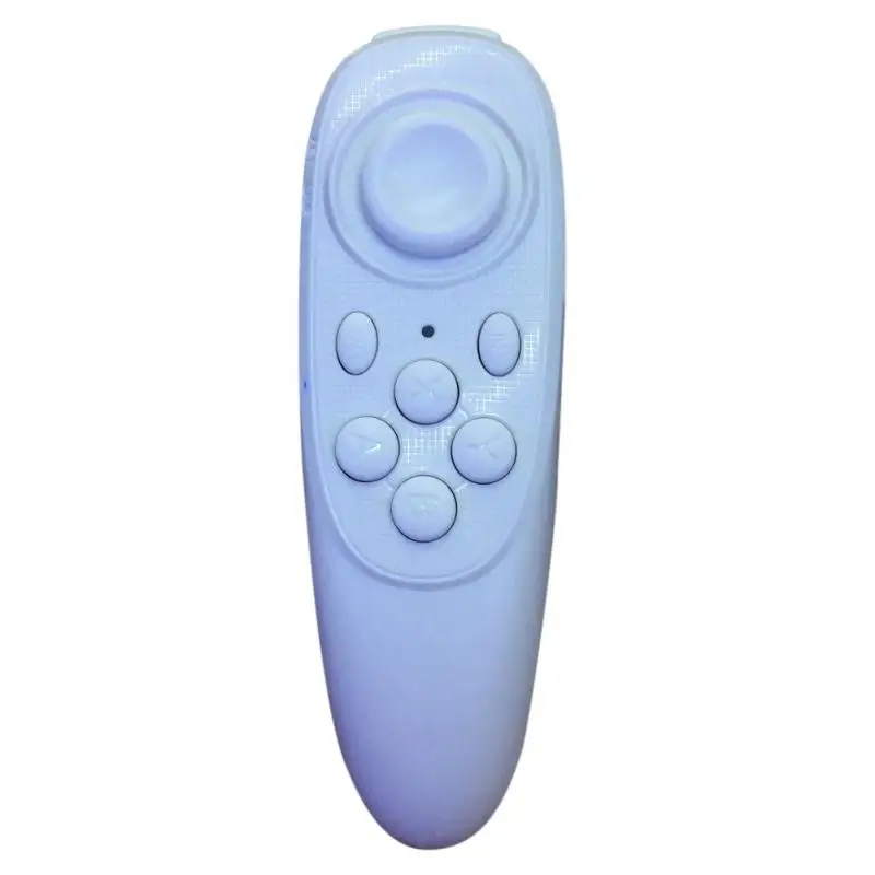 Универсальный беспроводной bluetooth мини контроллер джойстик пульт дистанционного