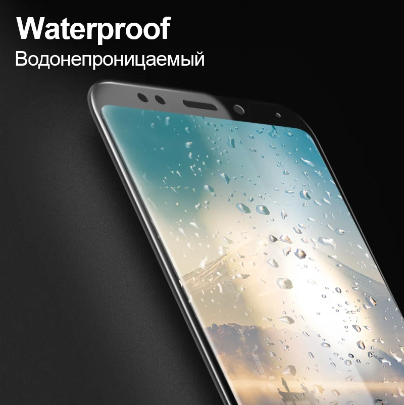 TOMKAS 5D Защитное стекло для Xiao mi Red mi 5 Plus закаленное стекло для Xiao mi Red mi Note 5 Pro 4X6 Pro mi A1 8 SE 6 A2 6X стекло