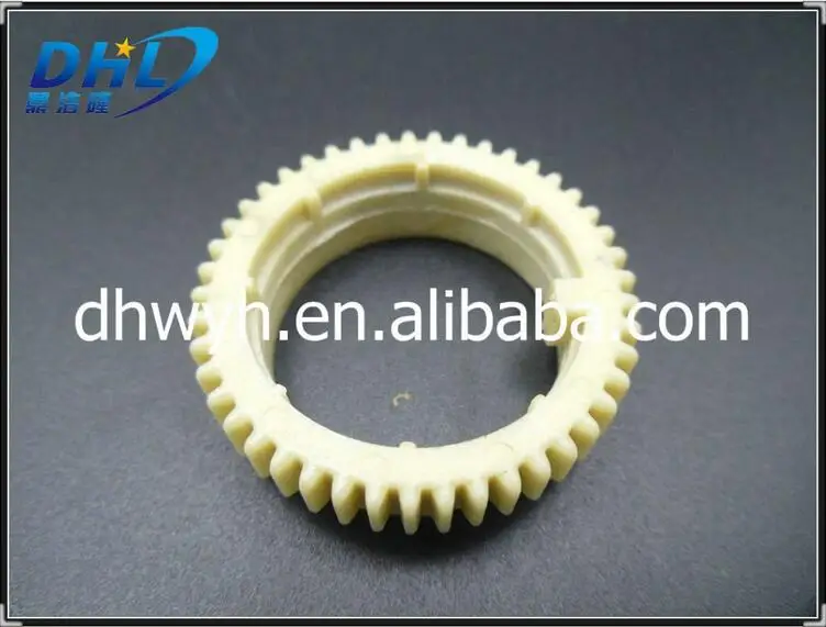 Бесплатная доставка K5 NGERH0540FCZ3 NGERH0540FCZ1 NGERH0540FCZZ Fuser Gear для Sharp AL1000 AR150 AR151 AR160 AR161 |