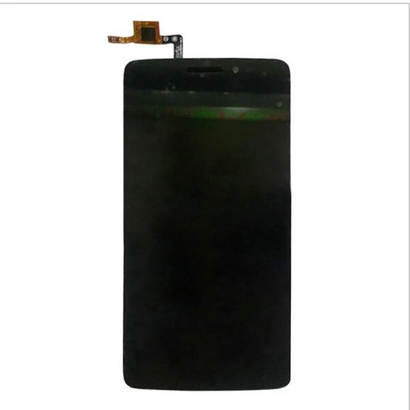 Черный ЖК-дисплей для Alcatel One Touch Idol 3 5 &quotOT6045 6045 6045Y 6045F + сенсорный экран дигитайзер