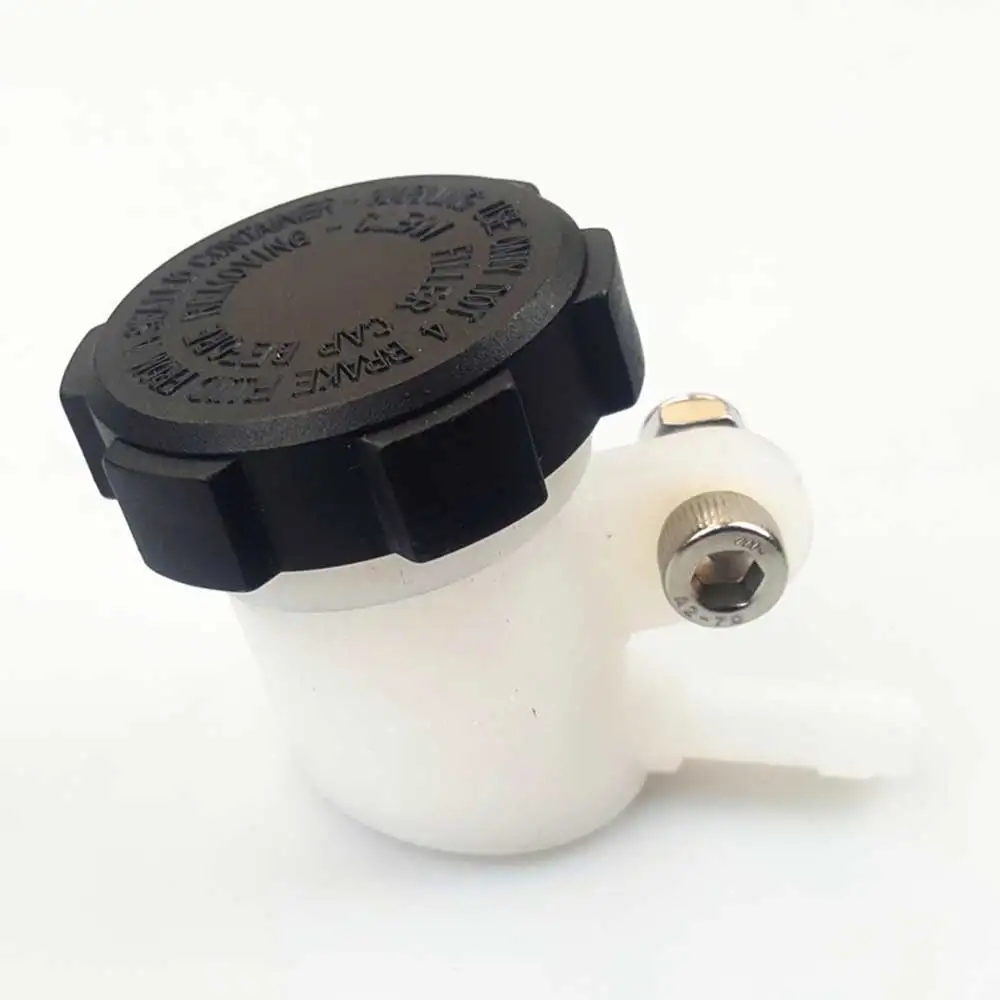 Универсальный передний тормозной бачок для мотоцикла главный резервуар