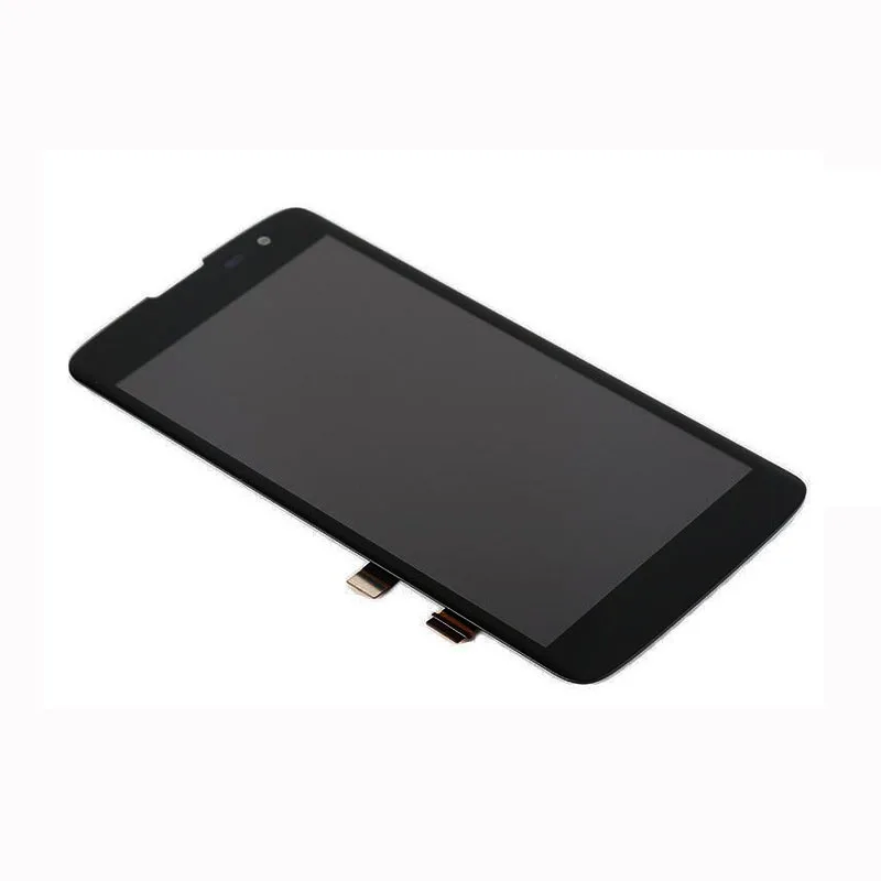 100% протестирован OK 5 0 &quotдля LG Q7 X210 X210DS X210g X210MB линза сенсорного ЖК экрана панель