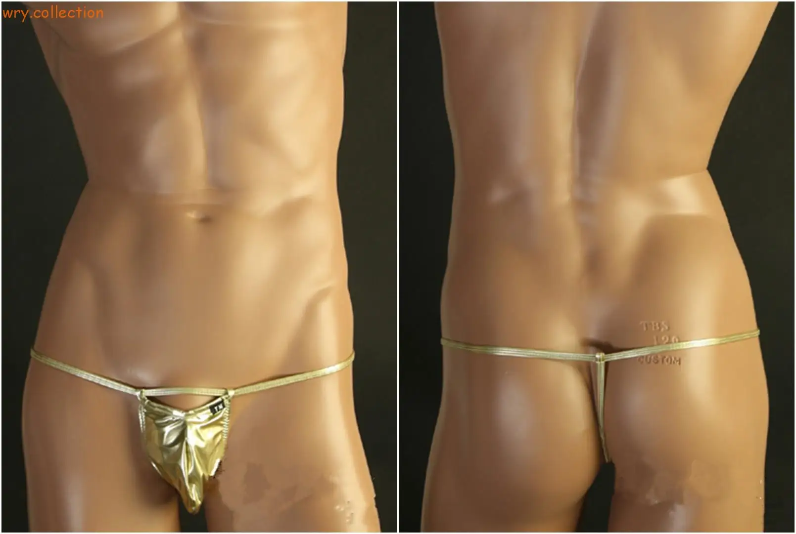 Play нижнее белье TM новые стринги для мужчин сексуальные мужские гей Горячие Мини