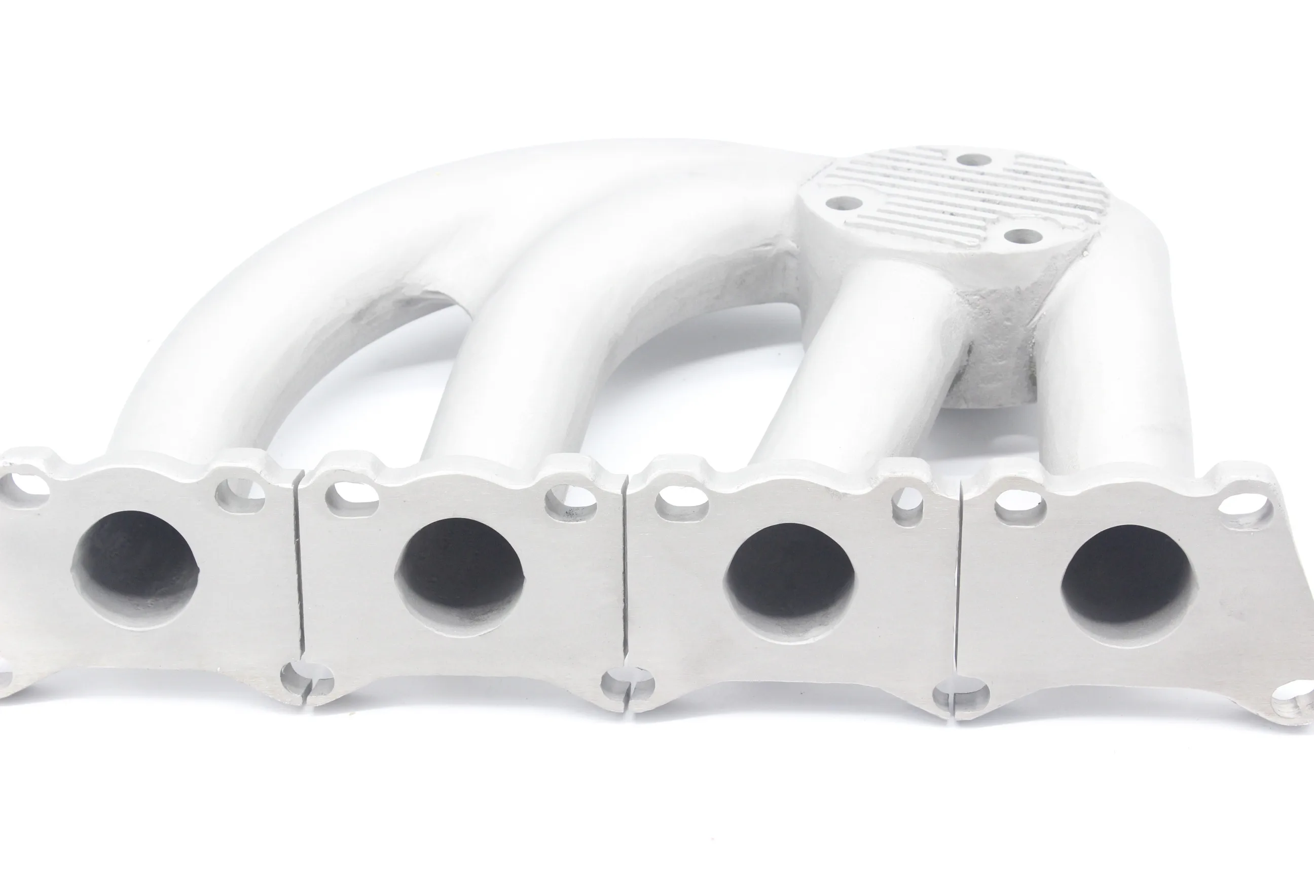 Высокопроизводительный выпускной коллектор подходит для Volksw @ gen Cast 1 8 T K04 SS