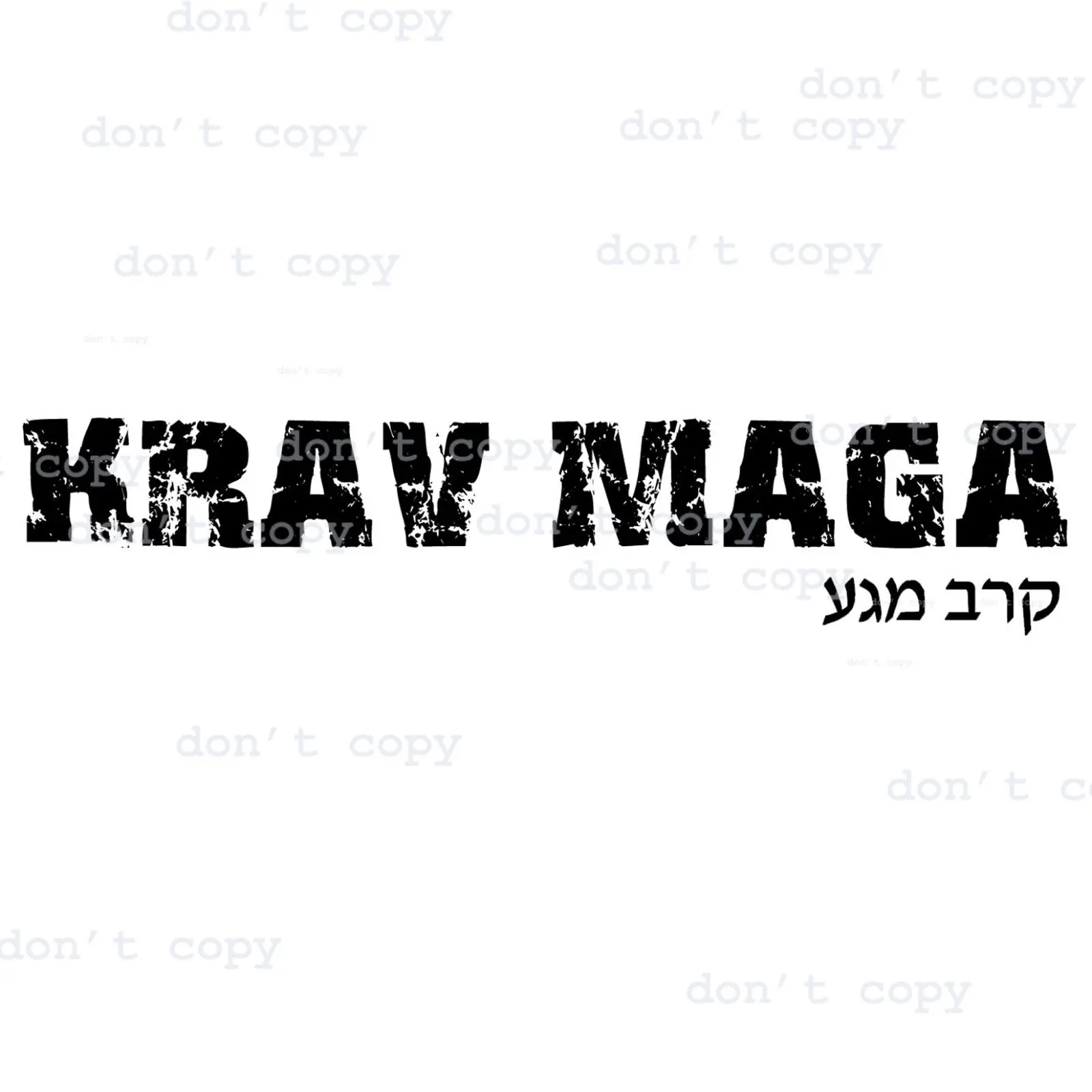 

Krav, Maga