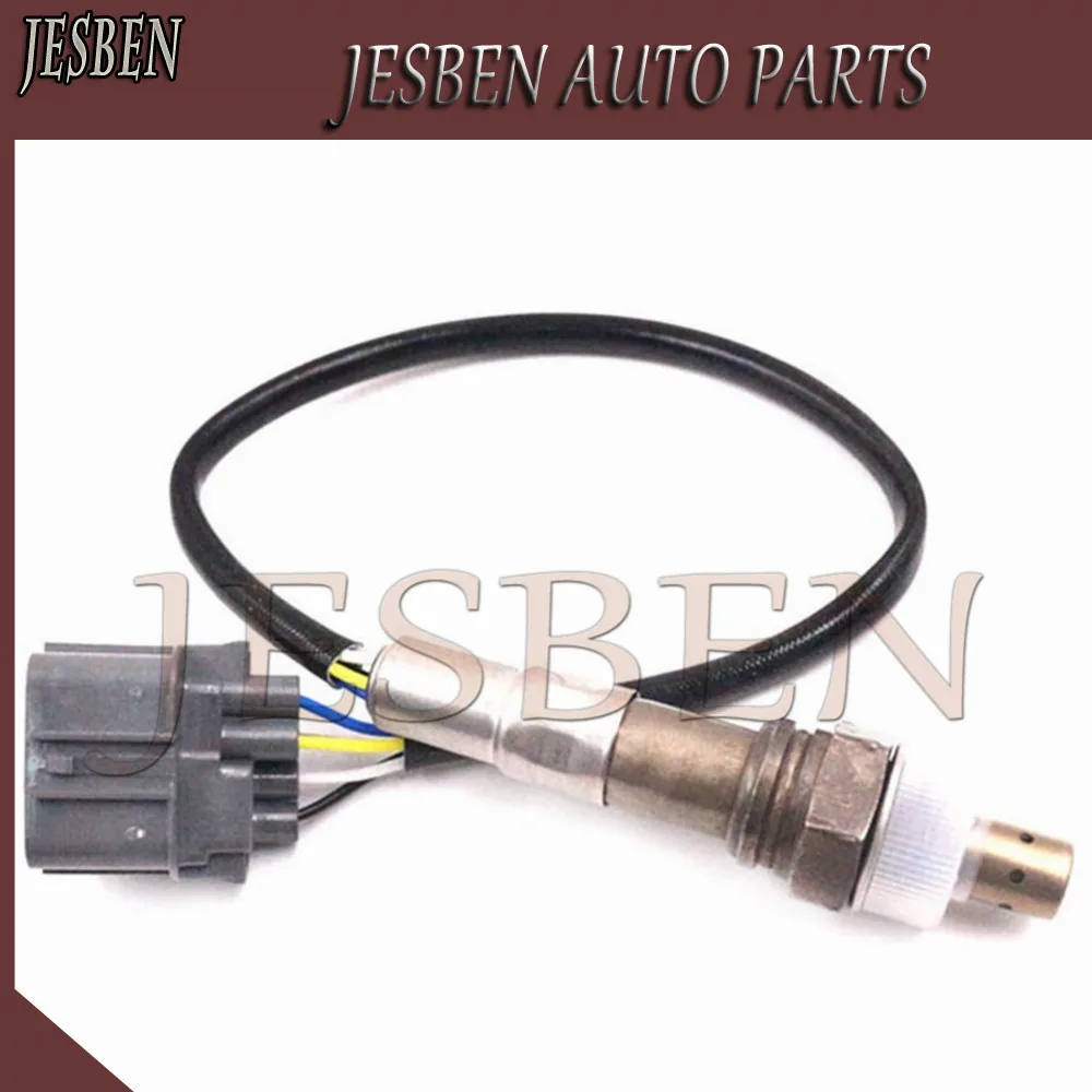 Кислородный датчик Lambda O2 234 5010 для Acura TL л RL MDX Honda ELYSION Accord Odyssey Ridgeline Pilot 36531 RDM