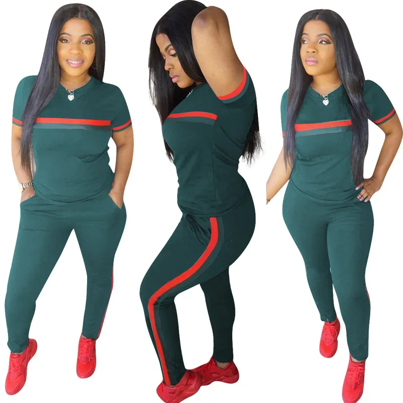 Женский комбинезон с лентами повседневный длинный в стиле пэчворк H890 |