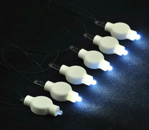 Offerte 2016 Da Cerimonia Nuziale Reale Di Favori E Regali Del Commercio All'ingrosso 1000pcs Floralyte Led Lanterna Di Carta Luce 11 Colori Opzionale Per La Decorazione Domestica