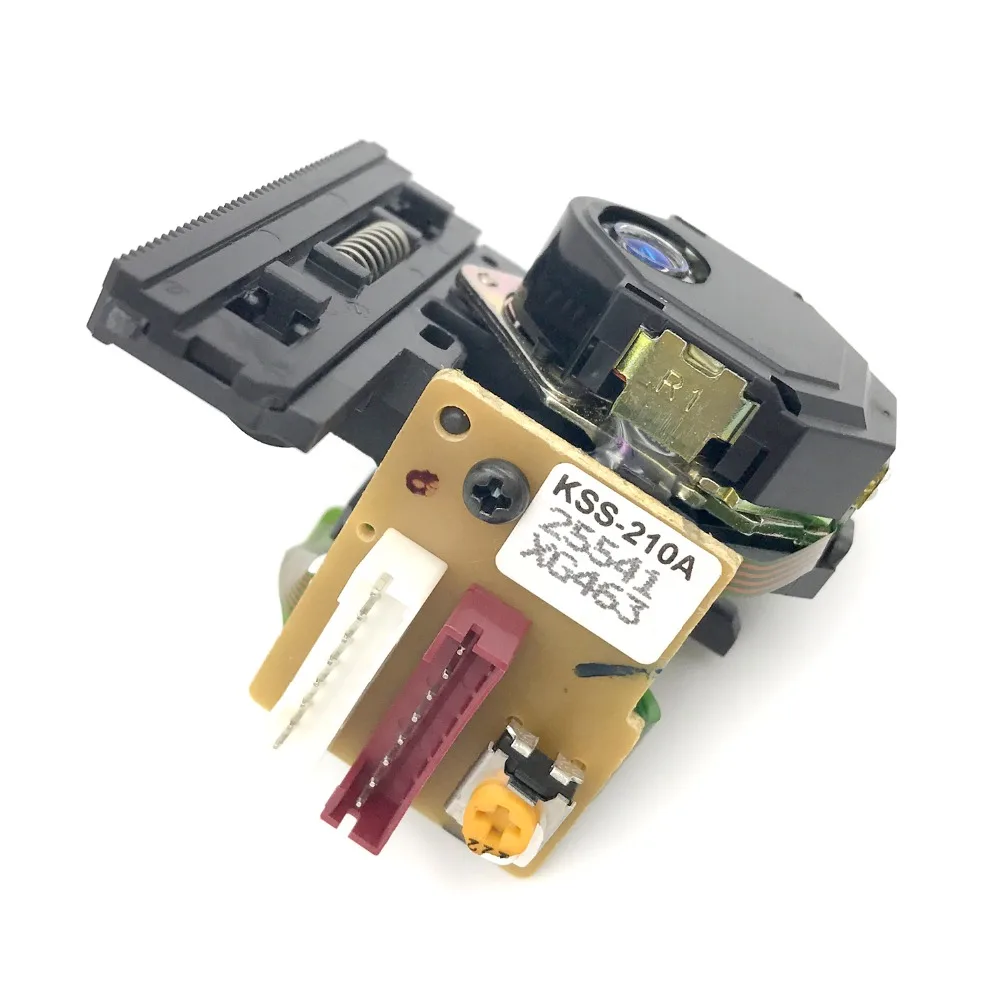 Оригинальная Новинка KSS210A KSS212A KSS212B искусственная задняя фотография VCD Лазерная