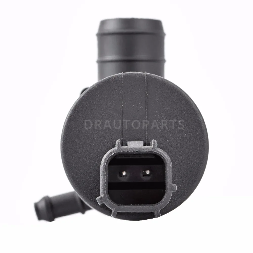 Пригодный для форд фокус 2012 стеклоомывателя насос номер BV61 17K624 AA передних