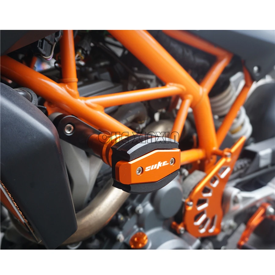 

2018 CNC , , , , KTM DUKE 125 200 250 390