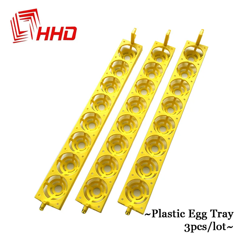 3 шт. 1 партия Пластиковые Поворотные яйца для курицы 48 56 дюймов|chicken accessories|eggs for