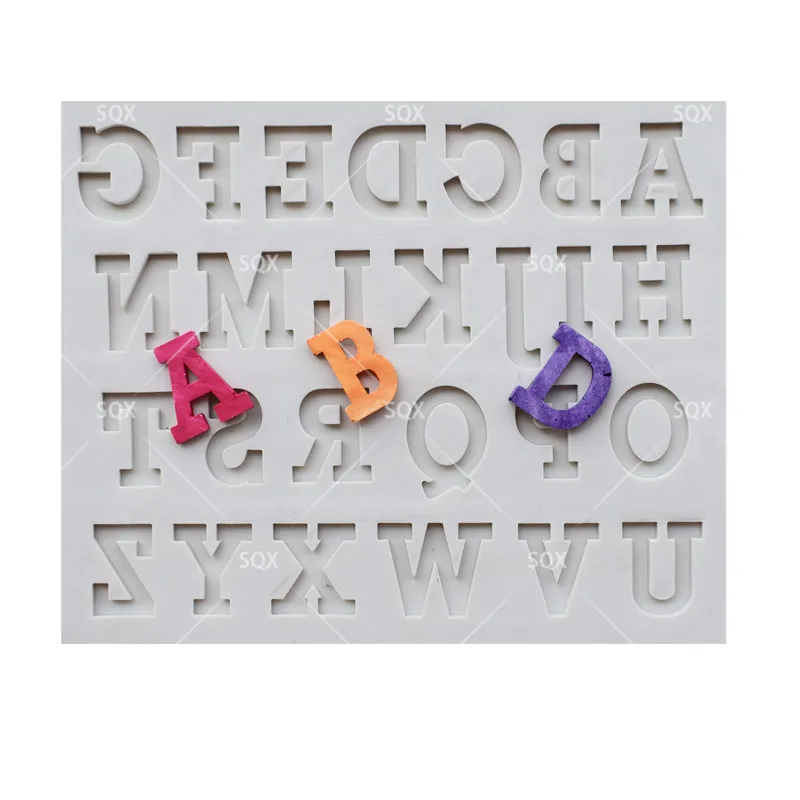 Bold английский SilicFondant силиконовые формы для тортов украшения инструмент сахарный