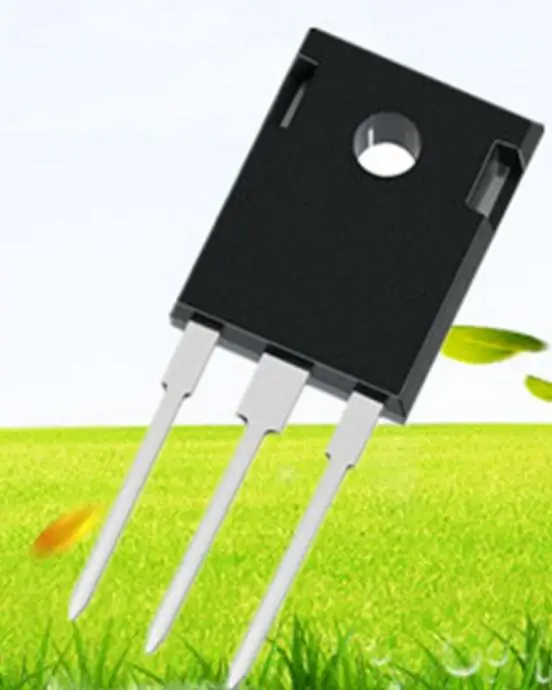 IXGH24N60C IXGH50N60B2 IXFH32N50Q IXGH36N60B3D1 STGW40NC60W | Электроника