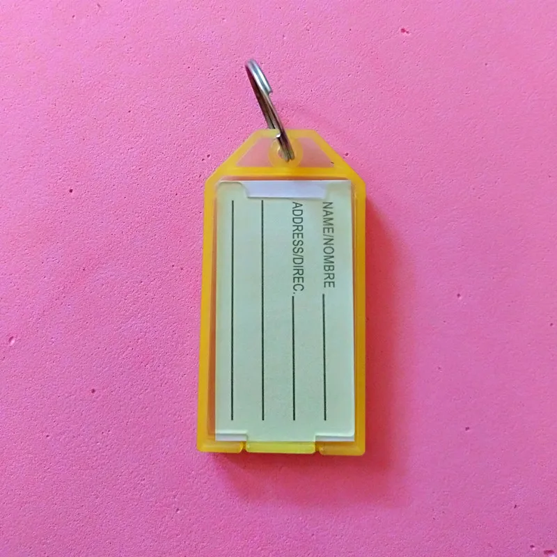 5 шт./партия брелки для ключей|Брелоки| |