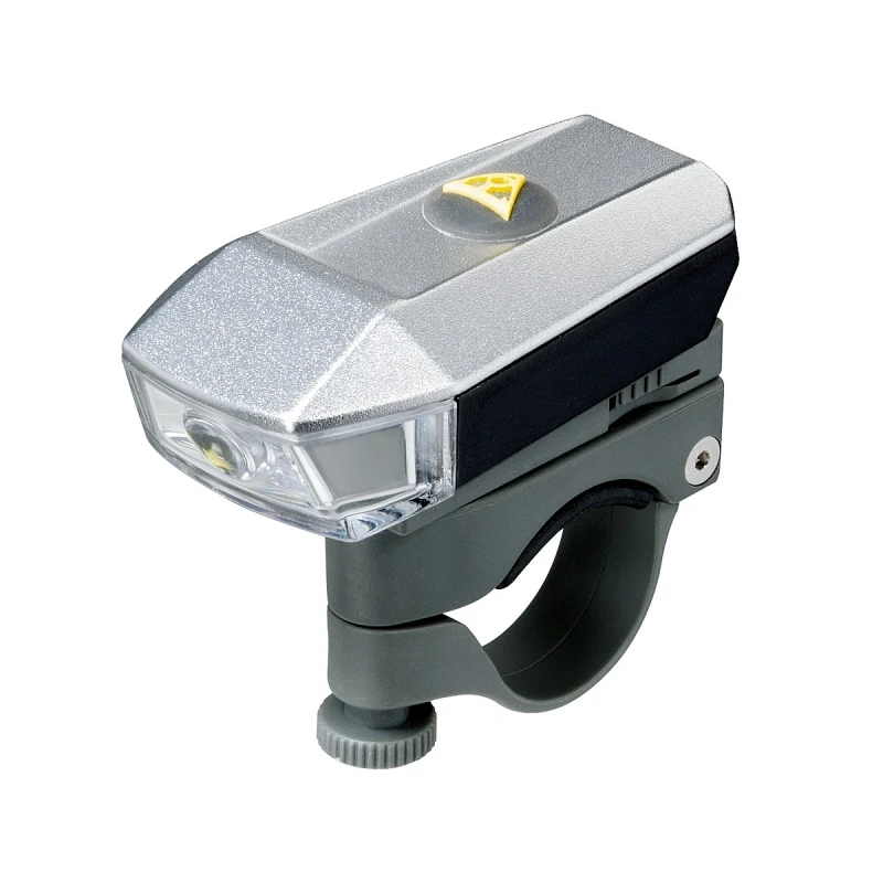 TOPEAK горный шоссейный велосипед лампа Водонепроницаемая светодиодная фара usb зарядка Ночная езда оборудование налобный фонарь TMS072