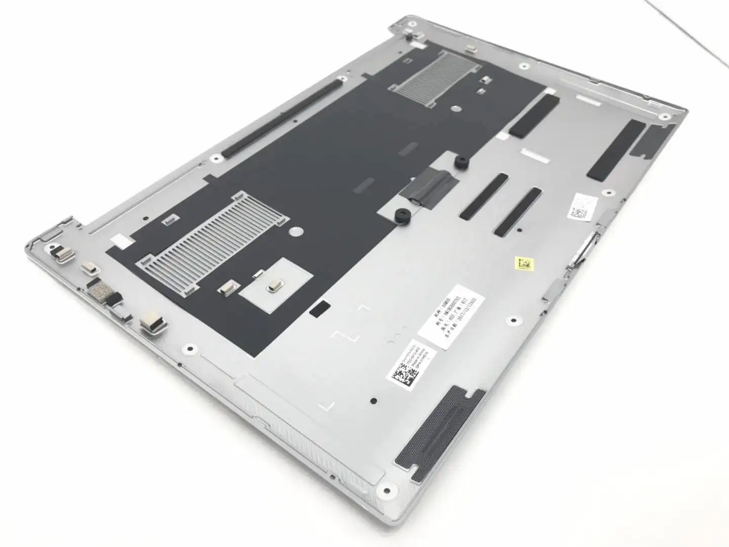 Новинка для DELL PRECISION 5510 5520 M5510 M5520 XPS 15 9550 9560 P56F Нижний Базовый чехол Нижняя крышка в