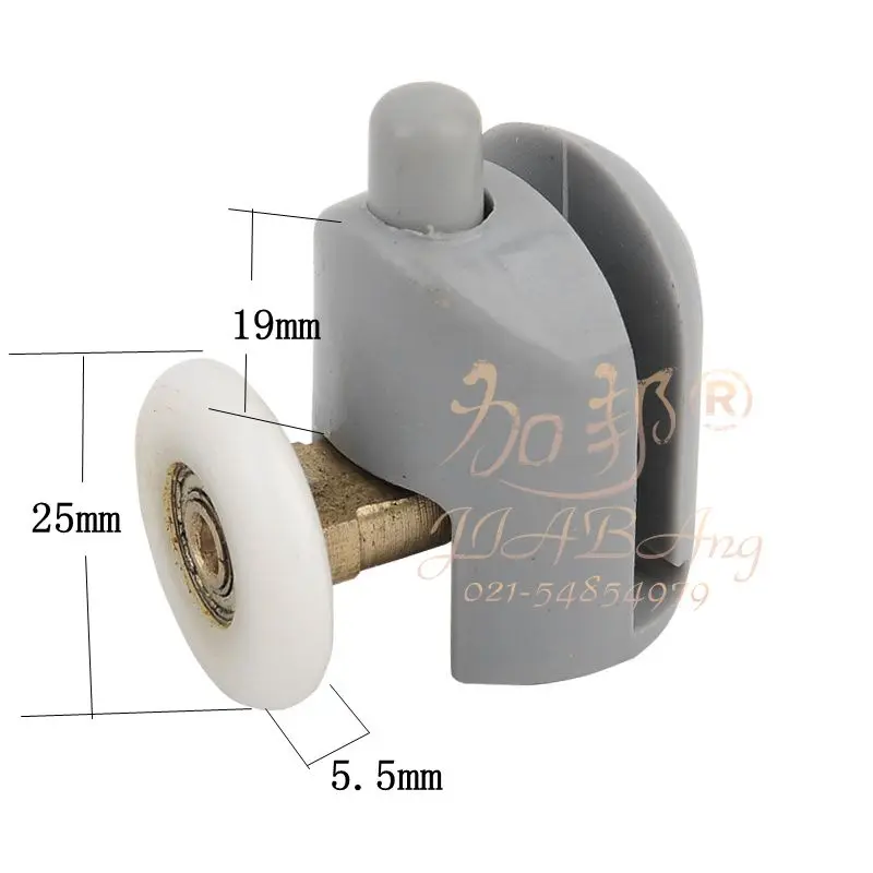 Старомодное колесо для душевой кабины с пружиной изогнутая стеклянная дверь circarc