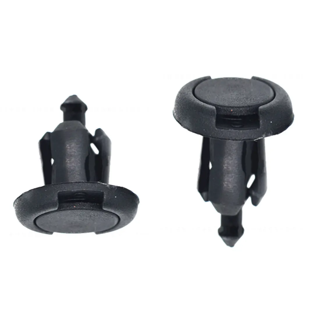 10 новых нейлоновых фиксаторов для бампера Honda Accord Fit Odyssey preвстроенная Acura Cl RL TL 1995- 2008 91503-SZ5-003 автомобилей