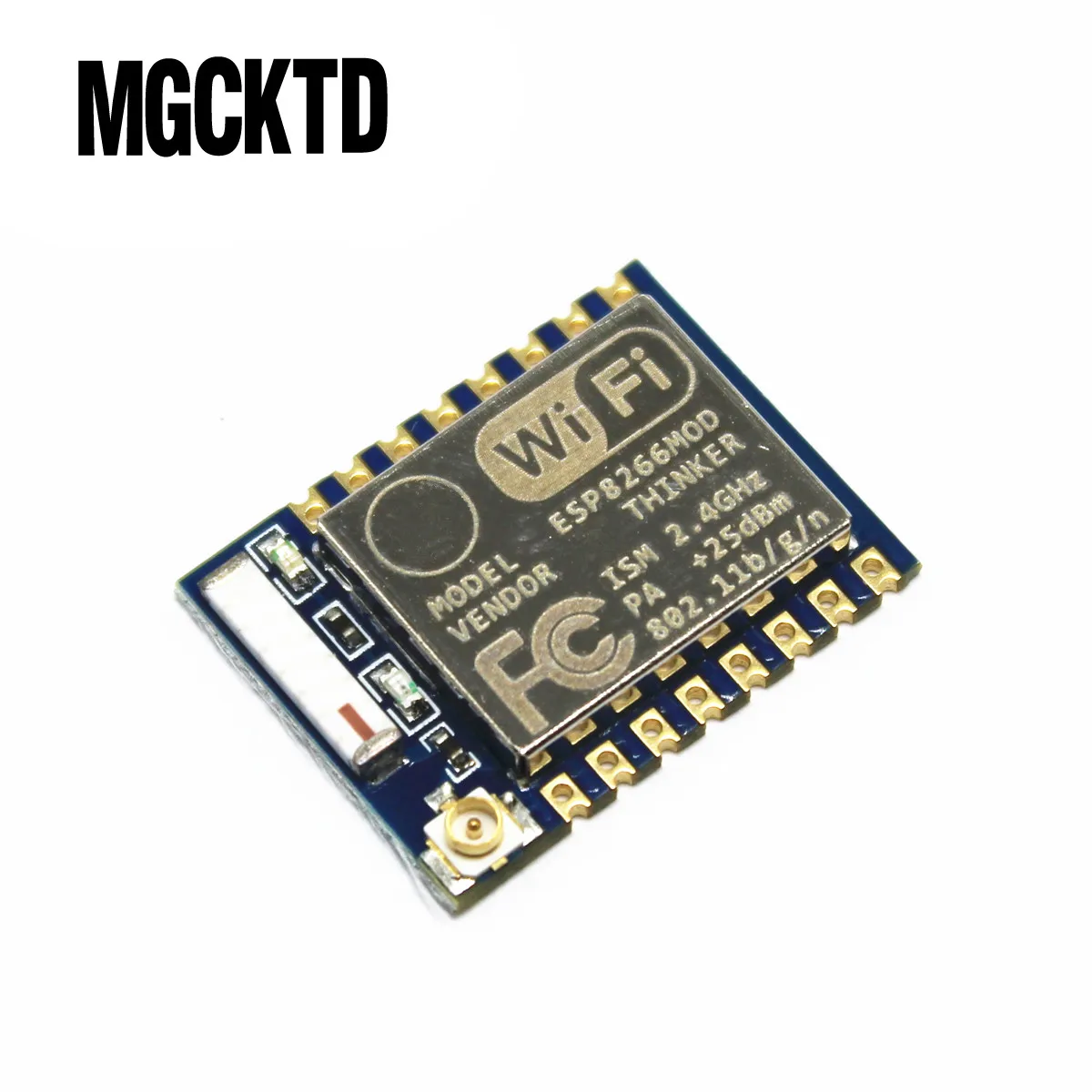 

remote serial Port WIFI wireless module ESP-07 ESP-07S
