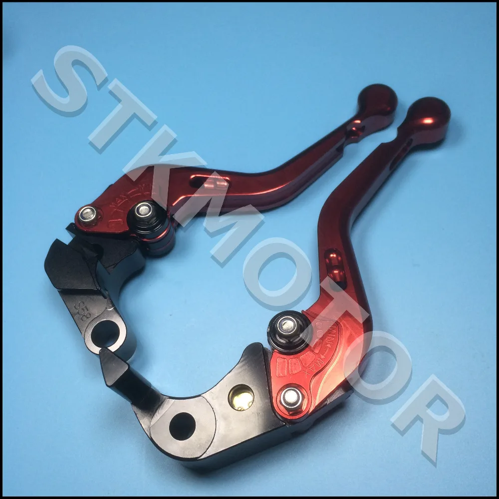 Рычаг тормоза сцепления CNC для Honda CBR929RR 2000-2001 CBR600 K6 K8 K11 | Автомобили и мотоциклы