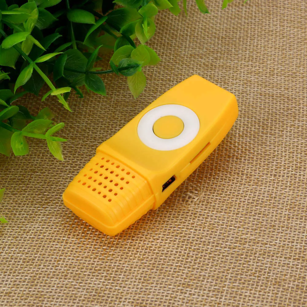 Mosunx Hifi мини USB MP3 музыкальный медиаплеер поддержка 16 Гб Micro SD TF карты Прямая