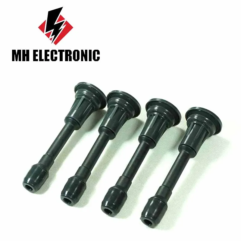 MH ремонт катушки электронного зажигания резиновые сапоги барабанчик 22448-JA00C