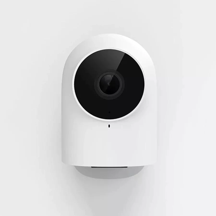 2019 Новинка Xiao mi jia Aqara 1080P умная IP камера с функцией шлюза концентратор Zigbee связь