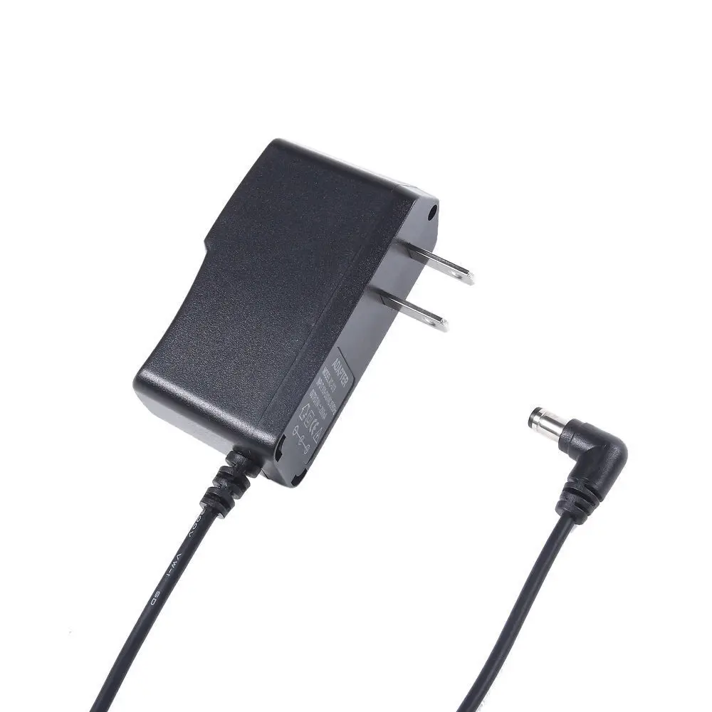 5V AC/DC Wall Power Adapter Charger For Roku 2 HD 2500 r 2500x Streaming Player