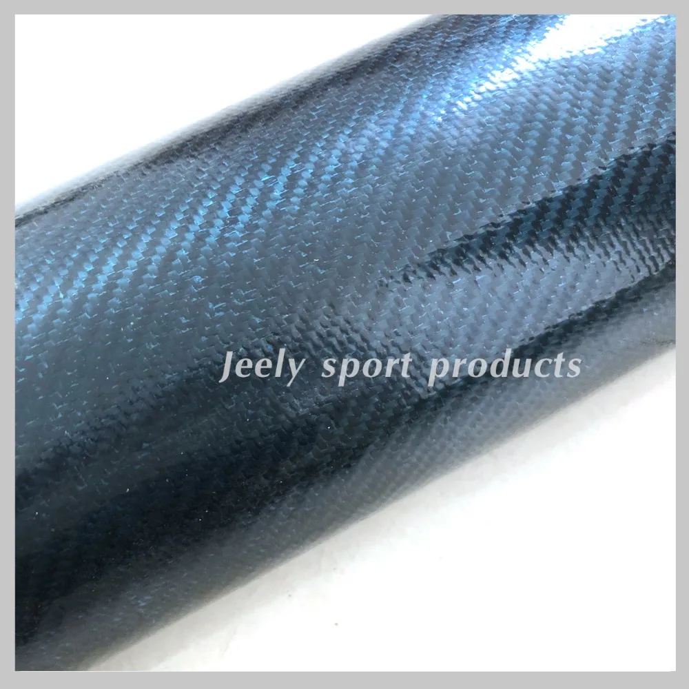 Jeely Plain/саржевое эпоксидное покрытие 3K 200gsm 42% Prepreg углеродное волокно Ткань для продажи 20m2/рулон