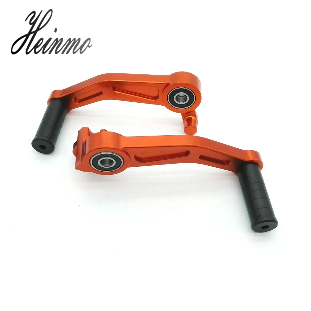 Для KTM DUKE 125 200 390 2013 2014 2015 2016 Мотоцикл CNC алюминиевый тормозной рычаг сцепления |
