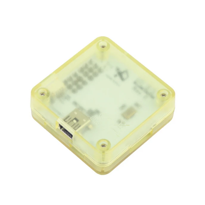 CC3D Openpilot Контроллер полета с открытым исходным кодом 32 бит процессор футляром