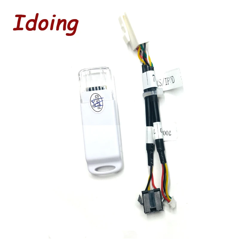 Idoing K box Dongle только для Idoing бренд Android автомобильная навигация поддерживает iOS IPhone только