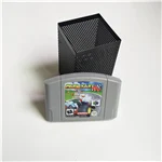 Животное пересечения для 64 бит игровой картридж США Версия формат NTSC