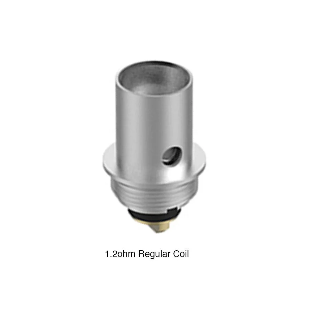 Оригинальная катушка Vapefly Jester 5 шт. упак. основная 1 2 Ом и сетчатая 0 сменная