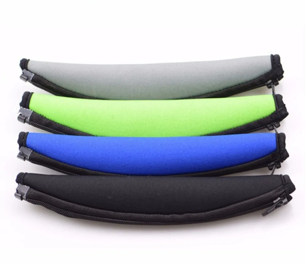 

Replacement Headband Cushion Pads Bumper for QC15 QC2 QC35 QC25 Headphones